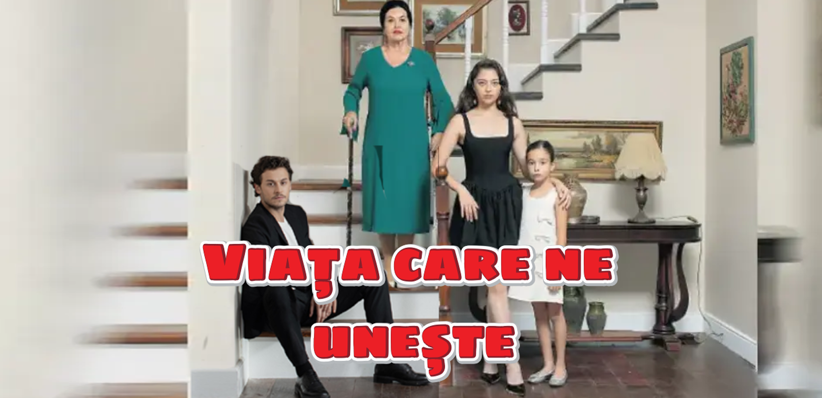 Viața care ne unește Episodul 14 online HD subtitrat in romana