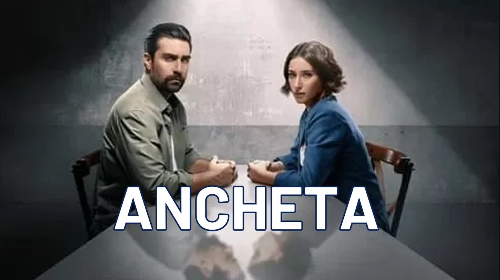 Ancheta Episodul 4 Subtitrat HD In Romana