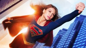 supergirl subtitrat - iseriale.net