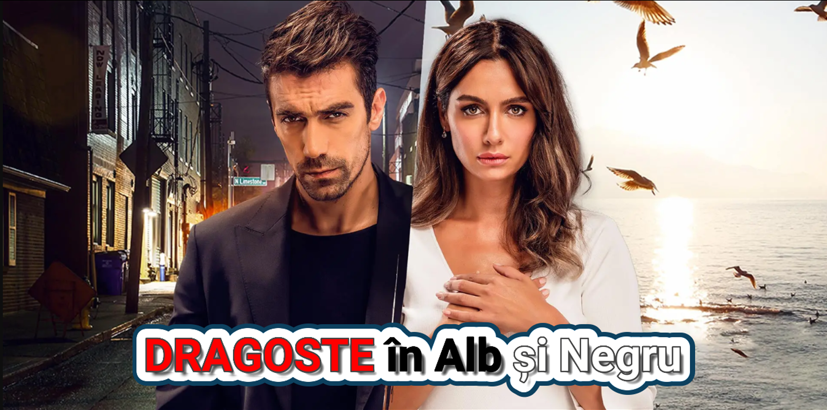 Dragoste N Alb I Negru Episodul Gratis Subtitrat In Romana