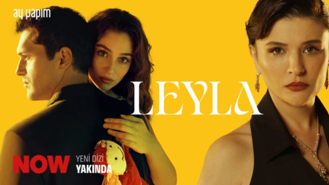 Leyla Episodul 12 Online HD Subtitrat